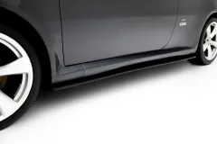 Dokładki Progów Alfa Romeo GT Maxton największy sklep tuningowy w Polsce!