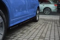 Dokładki Progów Audi Q2 Mk.1 Maxton największy sklep tuningowy w Polsce!