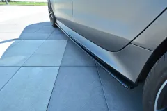 Dokładki Progów V.1 Audi RS7 C7 Maxton największy sklep tuningowy w Polsce!