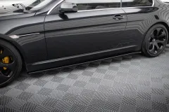 Dokładki Progów BMW M6 E63 Maxton największy sklep tuningowy w Polsce!