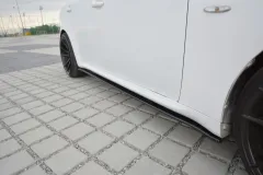 Dokładki Progów Lexus IS Mk2 Maxton największy sklep tuningowy w Polsce!