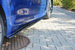 Dokładki Progów Lexus RC F Maxton największy sklep tuningowy w Polsce!