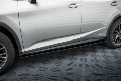 Dokładki Progów Lexus RX Mk4 Maxton największy sklep tuningowy w Polsce!