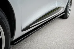 Dokładki Progów Renault Clio MK4 Maxton największy sklep tuningowy w Polsce!
