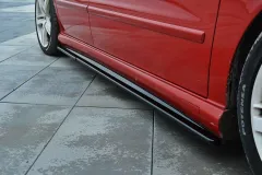 Dokładki Progów Seat Leon Mk1 Cupra Maxton największy sklep tuningowy w Polsce!