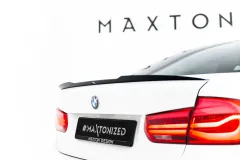 Spoiler Cap BMW 3 Sedan F30 Maxton największy sklep tuningowy w Polsce!