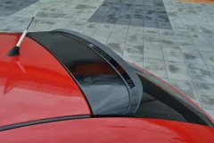 Spoiler Cap Seat Leon MK1 Cupra Maxton największy sklep tuningowy w Polsce!