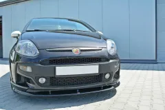 Splitter Przedni Abarth Punto Evo  Maxton największy sklep tuningowy w Polsce!