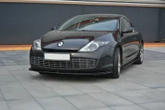 Splitter Przedni Renault Laguna MK3 Coupe Maxton największy sklep tuningowy w Polsce!