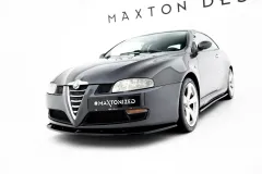 Splitter Przedni V.1 Alfa Romeo GT Maxton największy sklep tuningowy w Polsce!
