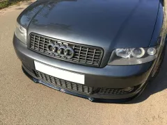 Splitter Przedni V.1 Audi A4 S-Line B6 Maxton największy sklep tuningowy w Polsce!
