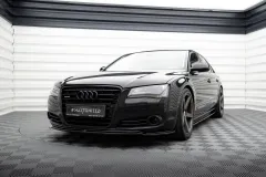 Splitter Przedni Audi A8 D4 Maxton największy sklep tuningowy w Polsce!