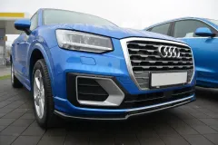 Splitter Przedni Audi Q2 Mk.1 Maxton największy sklep tuningowy w Polsce!