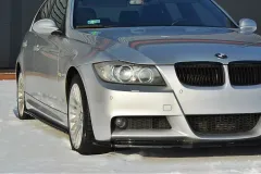 Splitter Przedni V.1 BMW 3 E90 MPACK Maxton największy sklep tuningowy w Polsce!