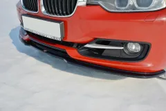 Splitter Przedni V.1 BMW 3 F30 Maxton największy sklep tuningowy w Polsce!