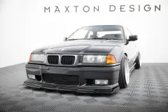 Splitter Przedni V.1 BMW M3 / 3 M-Pack E36 Coupe Maxton największy sklep tuningowy w Polsce!