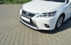 Splitter Przedni V.1 Lexus CT Mk1 Facelift Maxton największy sklep tuningowy w Polsce!