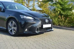 Splitter Przedni V.1 Lexus GS Mk4 Facelift Maxton największy sklep tuningowy w Polsce!