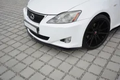 Splitter Przedni V.1 Lexus IS Mk2 Maxton największy sklep tuningowy w Polsce!