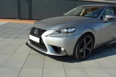 Splitter Przedni V.1 Lexus IS Mk3 Maxton największy sklep tuningowy w Polsce!