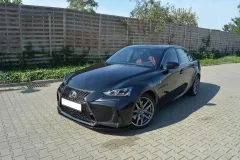 Splitter Przedni V.1 Lexus IS Mk3 Facelift F-Sport Maxton największy sklep tuningowy w Polsce!