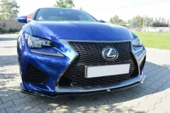 Splitter Przedni V.1 Lexus RC F Maxton największy sklep tuningowy w Polsce!