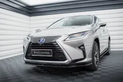 Splitter Przedni V.1 Lexus RX Mk4 Maxton największy sklep tuningowy w Polsce!