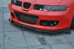 Splitter Przedni v.1 Seat Leon MK1 Cupra Maxton największy sklep tuningowy w Polsce!