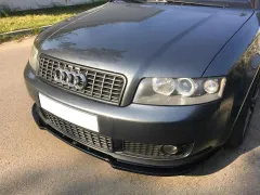 Splitter Przedni V.2 Audi A4 S-Line B6 Maxton największy sklep tuningowy w Polsce!