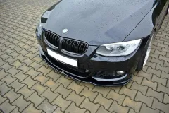 Splitter Przedni V.2 BMW 3 E92 M-PACK FACELIFT Maxton największy sklep tuningowy w Polsce!