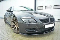 Splitter Przedni V.2 BMW M6 E63 Maxton największy sklep tuningowy w Polsce!
