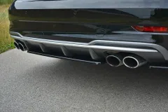 Splitter Tylny Audi S3 8V FL Hatchback / Sportback / Sedan Maxton największy sklep tuningowy w Polsce!