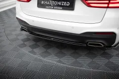 Splitter Tylny BMW 5 G30/ G31 M-Pack Maxton największy sklep tuningowy w Polsce!