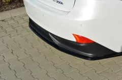 Splitter Tylny Lexus IS Mk3 H (Bez dyfuzora) Maxton największy sklep tuningowy w Polsce!