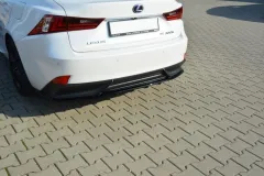Splitter Tylny Lexus IS Mk3 H (Z dyfuzorem) Maxton największy sklep tuningowy w Polsce!