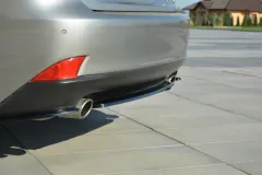 Splitter Tylny Lexus IS Mk3 T (Bez dyfuzora) Maxton największy sklep tuningowy w Polsce!