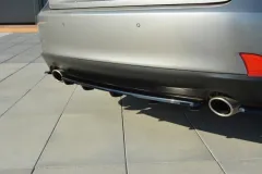Splitter Tylny Lexus IS Mk3 T (Z dyfuzorem) Maxton największy sklep tuningowy w Polsce!