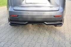 Splitter Tylny Lexus NX Mk1 H (Z dyfuzorem) Maxton największy sklep tuningowy w Polsce!