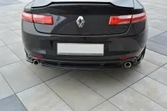 Splitter Tylny Renault Laguna MK3 Coupe Maxton największy sklep tuningowy w Polsce!