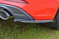 Splittery Tylne Audi A5 F5 S-Line Maxton największy sklep tuningowy w Polsce!
