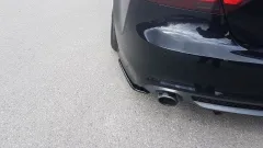 Splittery Tylne V.1 Audi A7 S-Line C7 Maxton największy sklep tuningowy w Polsce!