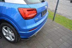 Splittery Tylne Audi Q2 Mk.1 Maxton największy sklep tuningowy w Polsce!