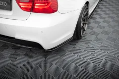 Splittery Tylne BMW 3 E90 MPACK Maxton największy sklep tuningowy w Polsce!