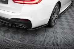 Splittery Tylne BMW 5 G30/ G31 M-Pack Maxton największy sklep tuningowy w Polsce!