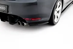 Splittery Tylne Boczne Alfa Romeo GT Maxton największy sklep tuningowy w Polsce!