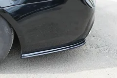 Splittery Tylne Boczne BMW 3 Sedan / Touring M-Pack E90 / E91 Facelift Maxton największy sklep tuningowy w Polsce!