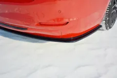 Splittery Tylne Boczne BMW 3 F30 Maxton największy sklep tuningowy w Polsce!