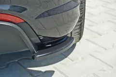 Splittery Tylne Boczne Abarth Punto Evo  Maxton największy sklep tuningowy w Polsce!