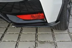 Splittery Tylne Boczne Honda Civic Mk9 Facelift Maxton największy sklep tuningowy w Polsce!