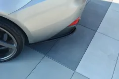 Splittery Tylne Boczne Lexus IS Mk3 T Maxton największy sklep tuningowy w Polsce!